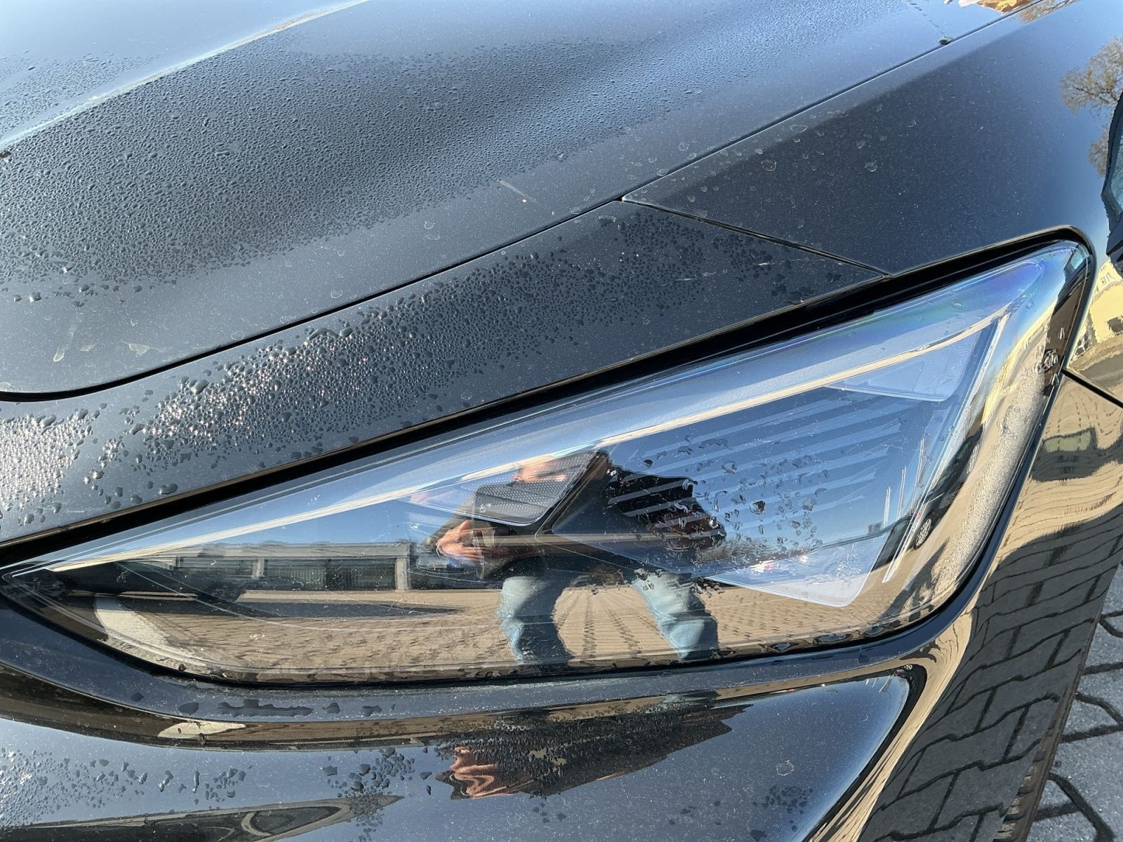 Cupra Leon - Bild 17