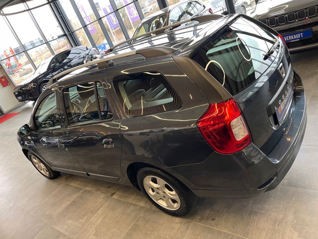 Dacia Logan MCV II Kombi Prestige *1.HAND*NAVI*KLIMA*