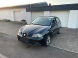 Seat Ibiza 1.4 2007 viele Neuteile neuer TÜV - Seat Ibiza aus 2007: 1.2