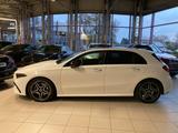 Mercedes-Benz A 220 d DCT - - gebrauchte Mercedes-Benz A 220 aus dem Jahr 2023