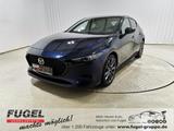 Mazda 3 2.0 Selection LED|HUD|Navi|SHZ|ACC|RFK|PDC - Mazda 3 Gebrauchtwagen in Chemnitz