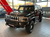Hummer H3 3.7 V6 |Sehr gepflegt|Offroad-Optik| - Hummer Gebrauchtwagen