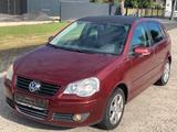 Volkswagen Polo 9N3 1,4 United,Klima,PDC,5Türen,HU:06/28 - Volkswagen Polo Limousine 9n mit Benzin-Antrieb