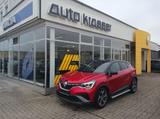 Renault Captur R.S. LINE TCe 140 *In Germersheim* - Renault Captur in Karlsruhe