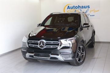Mercedes GLE 350 - 2