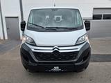 Citroën Jumper Doka Pritsche 2.2 AHK/Klima/7/Tempo - Citroën Jumper doka