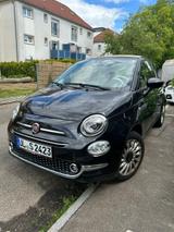 Fiat 500C 1.2 8V LOUNGE C LOUNGE