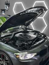 BMW 340i xDrive M-Sport LESEN!!! - BMW 340 mit Panoramadach