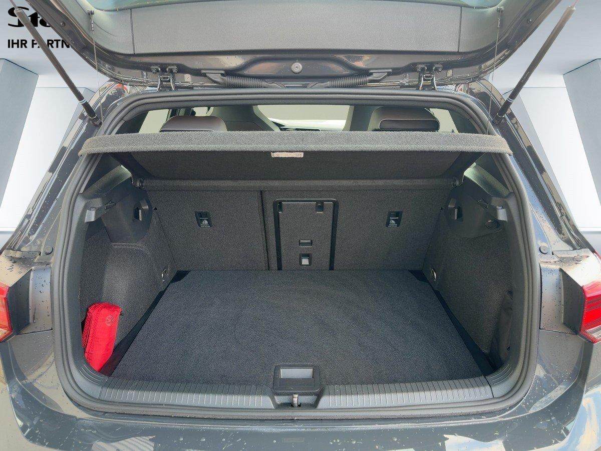 Volkswagen Golf R-Line 1.5 eTSI LED+PDC+VIRT, миниатюра 7