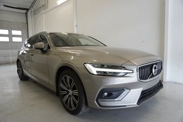 Volvo V60 - 7