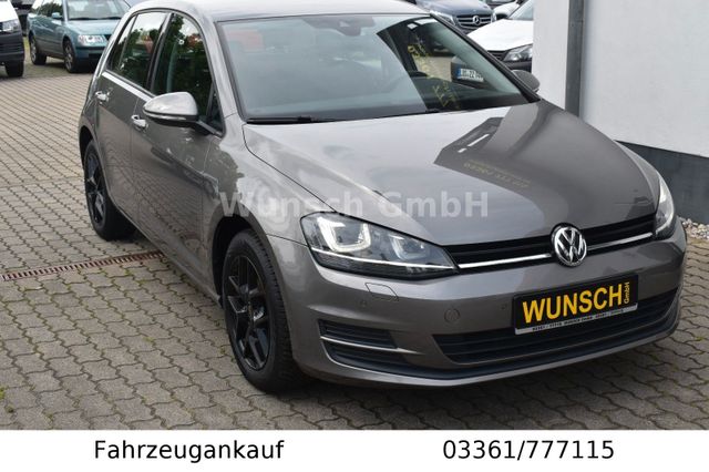 Volkswagen Golf VII Lim. Comfortline BMT