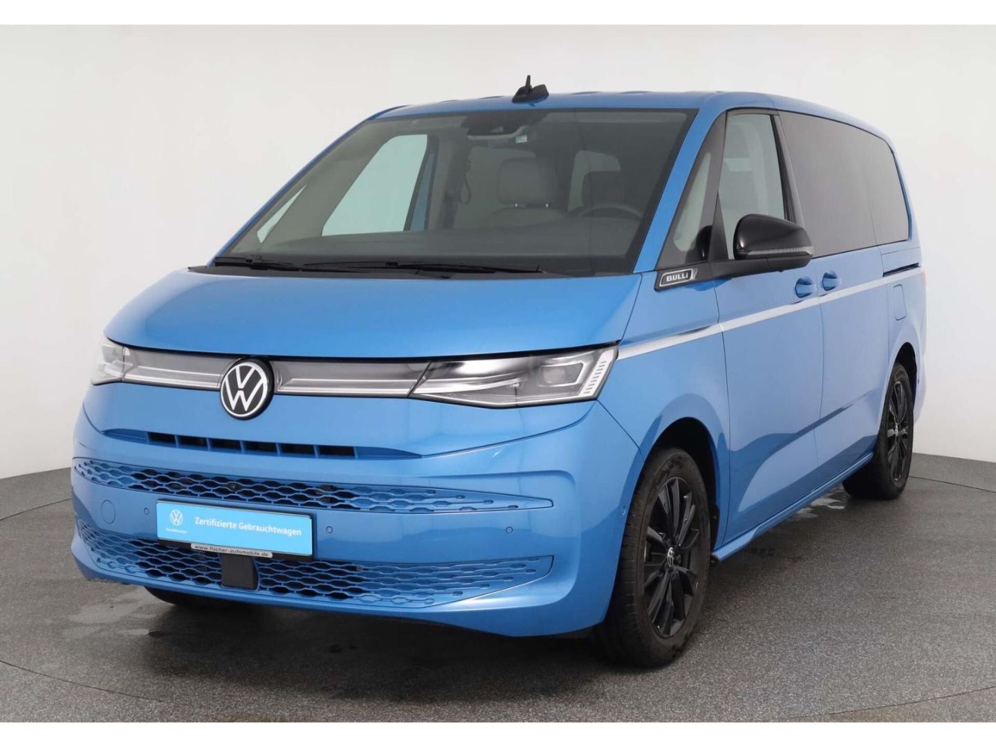 Volkswagen T7 Multivan LÜ 1.5 eHybrid 4Mot. Style DSG 7Sitz foto 2