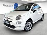 Fiat 500 Dolcevita Cabrio 1.0 Mild Hybrid DAB - Fiat 500 aus 2023