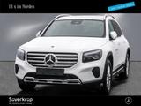 Mercedes-Benz GLB 200 d PROGRESSIVE DISTR KAMERA SPUR AHK PDC - Mercedes-Benz GLB 200 in Bochum