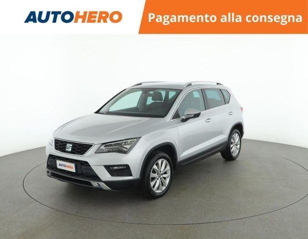 Seat SEAT Ateca 1.6 TDI Style