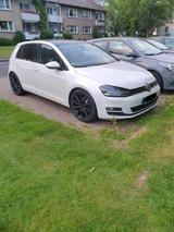 Volkswagen Golf 7 1,4 tsi 140ps dsg - Volkswagen Golf: 140 Ps
