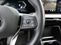 BMW X1 - Vorschau Bild 22