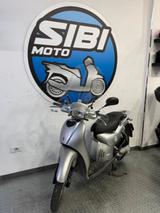 Aprilia Scarabeo 50 - MOFA VON 1 BIS 50 CCM