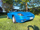 Fiat Barchetta 1.8 16V Azzurro Mare - gebrauchte Fiat Barchetta aus dem Jahr 1999