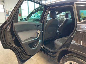 MYAUTOCENTER – Gebraucht- und Jahreswagen mit Werkstattservice in Pfaffenhofen Seat Ateca Xcellence 4Drive *1. Hand*AppleCarPlay*ACC