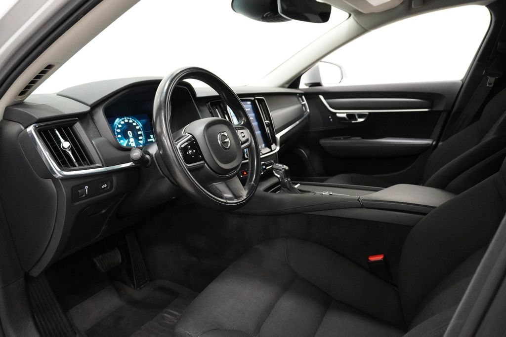 Image of Volvo V90