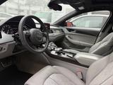 Audi S8 Plus*Carbon*ACC*Keramic**Sportabgas*Soft Clo - Audi S8: Plus