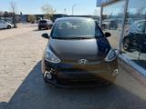 Hyundai i10 Style 1.Hand - Hyundai i10: Style