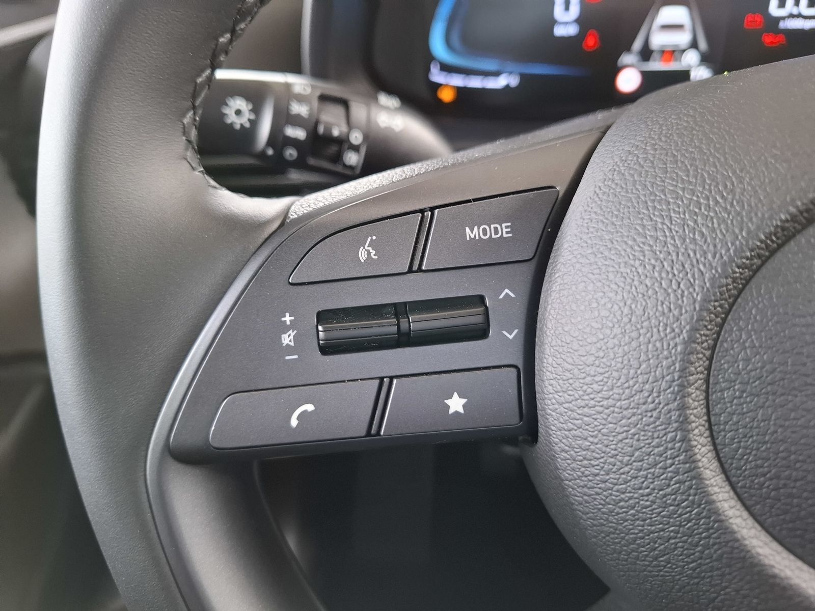 Hyundai BAYON - Bild 17