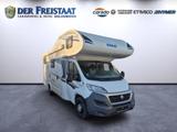Knaus SKY TRAVELLER 650 DG  - Knaus Alkoven Traveller