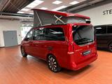 Mercedes-Benz V 300 d Marco Polo Allrad 2x Standh. AHK 2,5 t - Mercedes-Benz Allradantrieb