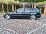 BMW 330d E46 Touring - BMW 330: Kombi, 330d E46