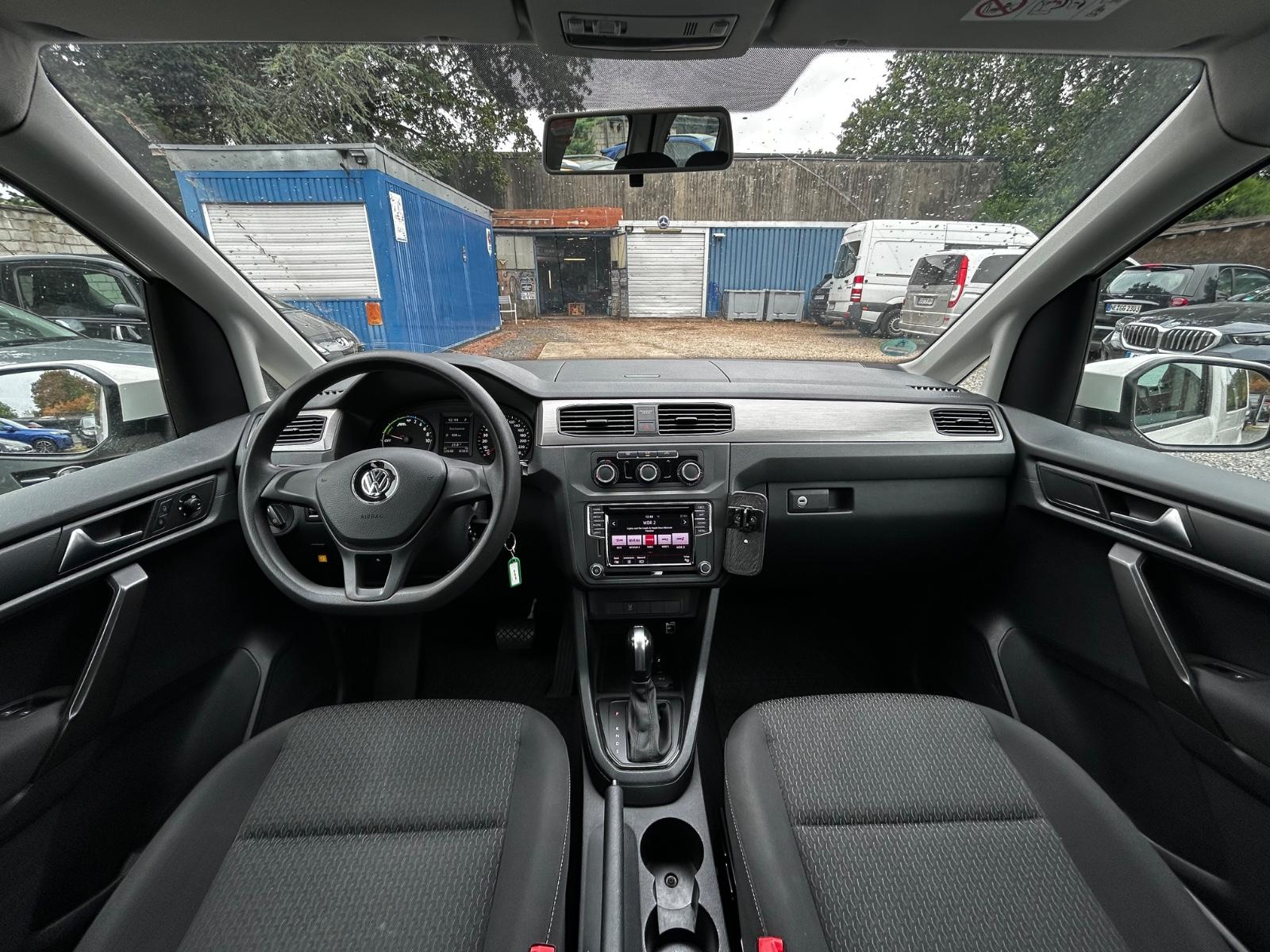 Volkswagen Caddy Maxi*KLIMA*PDC*