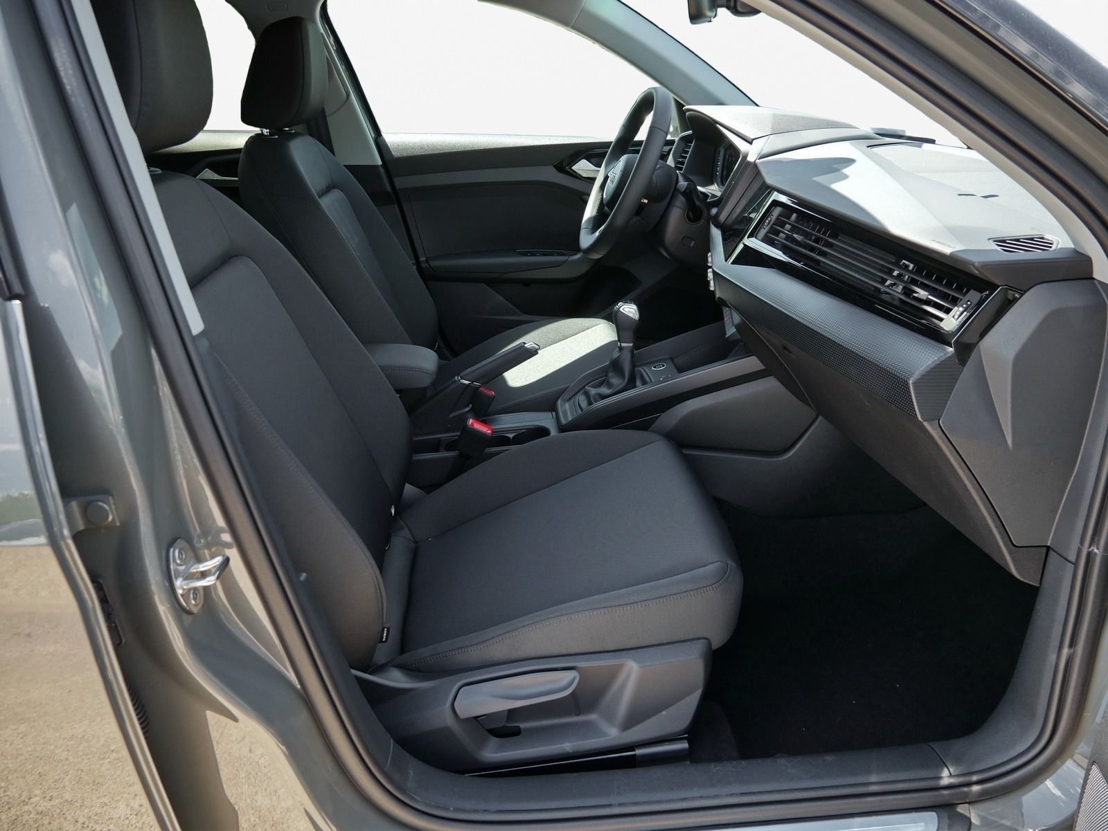 Audi A1 - Bild 4