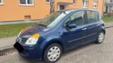 Renault modus baujahr 2004 - Renault Modus aus 2004