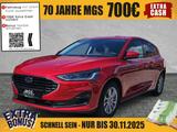 Ford Focus 1.0 EcoBoost Titanium Edition 32% Nachlass