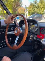 Alfa Romeo Spider 1600 Top Zustand  - Alfa Romeo: 1600