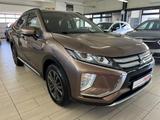 Mitsubishi Eclipse Cross Diamant Edition+ 4WD 360 Kamera SH - Mitsubishi Eclipse Cross Diesel Gebrauchtwagen