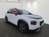 Citroën C3 Aircross FEEL 1.2 NAVI+APP+GRA+PDC+BLUETOOTH+ - Citroën C3 Aircross: Limousine