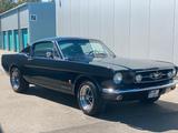 Ford Mustang Fastback 1965 - Ford Mustang aus 1965: Fastback