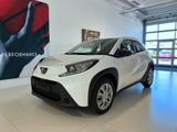 Toyota Aygo Business Edition 1,0-l-VVT-i 53 kW (72 P...