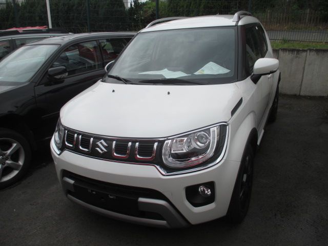 Suzuki Ignis 1.2 Dualjet Hybrid Comfort+