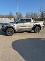 Ford Ranger Raptor - gebrauchte Ford Raptor aus dem Jahr 2024
