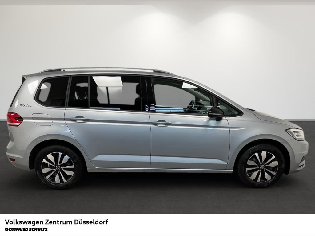 Volkswagen Touran - Bild 3