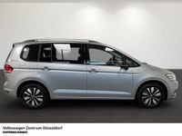 Volkswagen Touran - Vorschau Bild 3