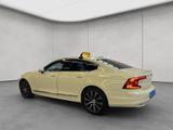 Volvo S90 B5 D AWD TAXI Ultimate-Bright Massagesitze - Volvo S90 Jahreswagen