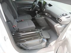 Berlingo Kasten L1 HDI 130 Berlingo Kasten L1 HDI 130