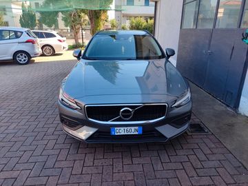 Volvo V60 - 3