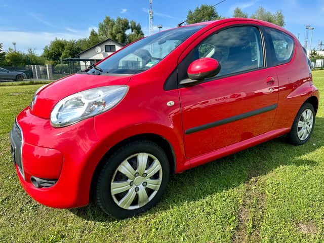 Citroën C1 Style Klima