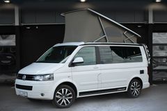 VW T5 California 2.0 BITDI Comfortline*Markise*AHK*