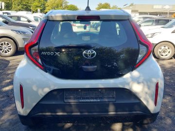 Toyota Aygo X Play+Temp.+Shz+AppC+Klima+Kamera